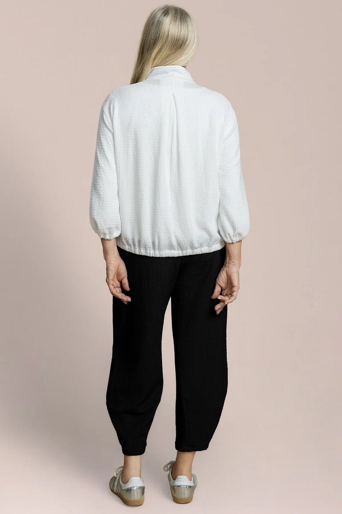 Sympli Pop Bellezza Jacket