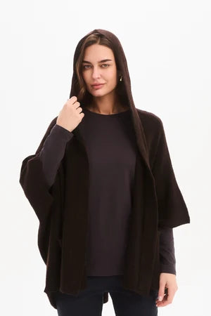 Tirelli Magnetic Closure Cardi