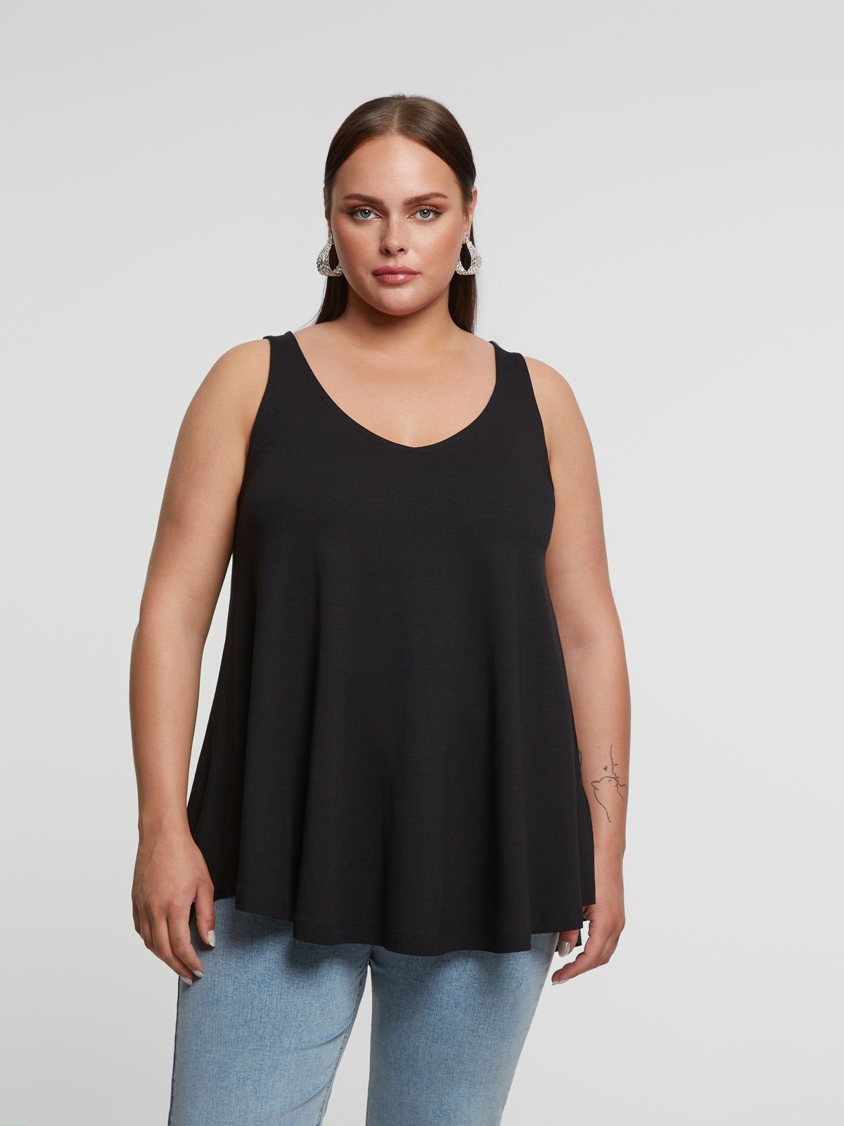 MAT Basic Tank