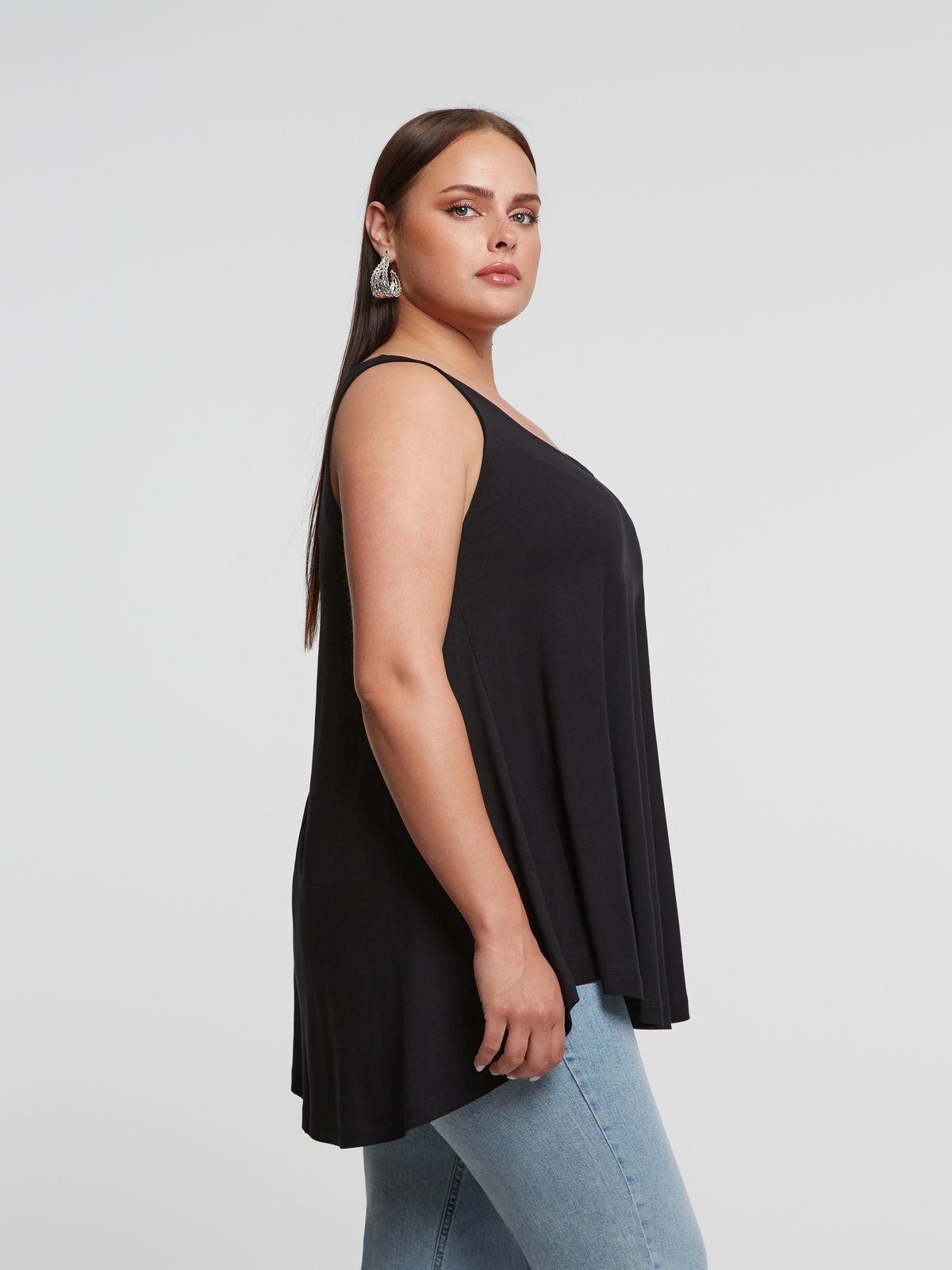 MAT Basic Tank