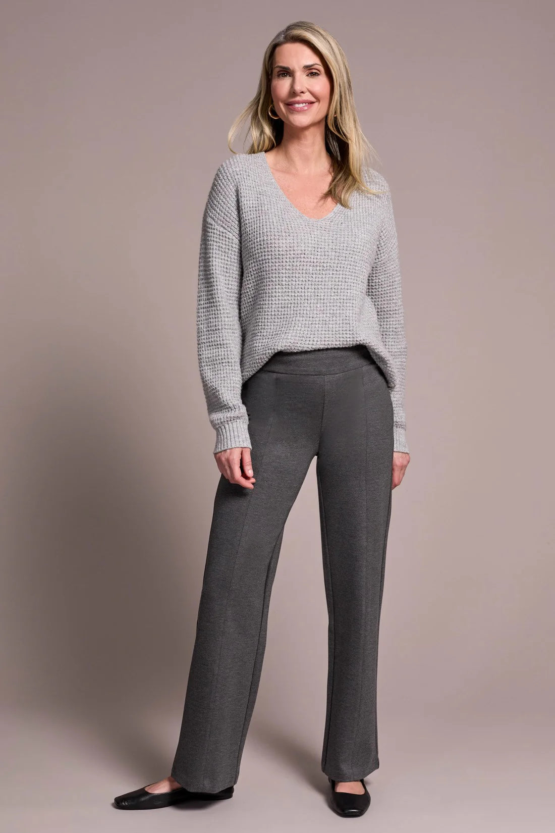 Tribal Pull-on Pant