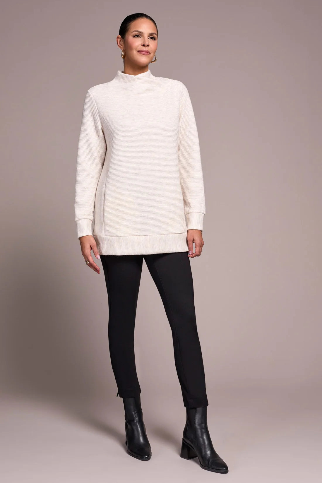 Tribal Long Ottoman Tunic