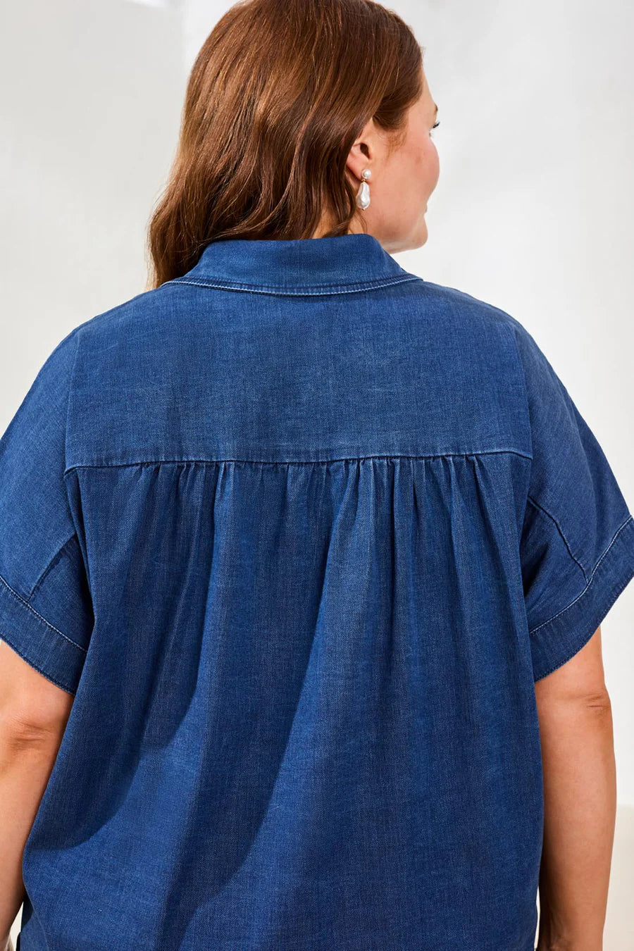 Tribal Campshirt
