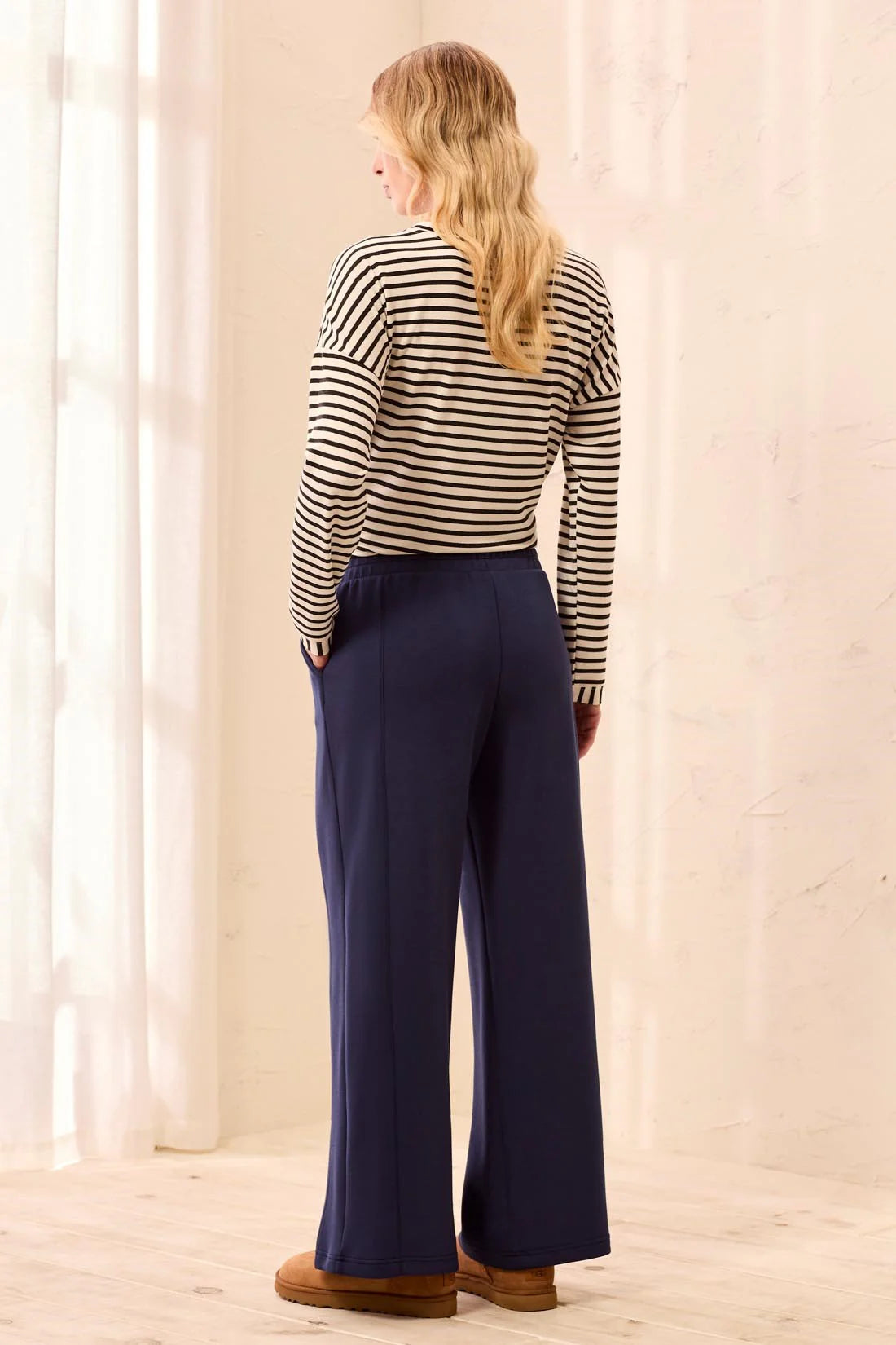 Tribal Scuba Pant