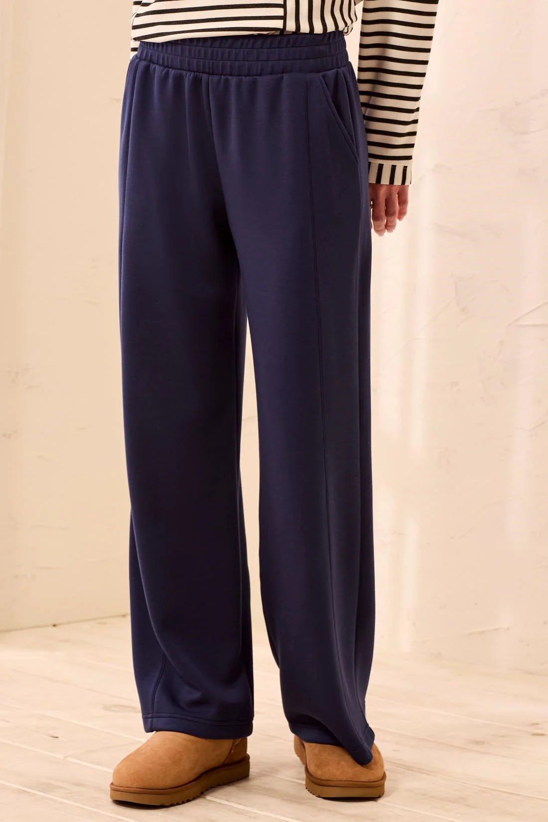 Tribal Scuba Pant