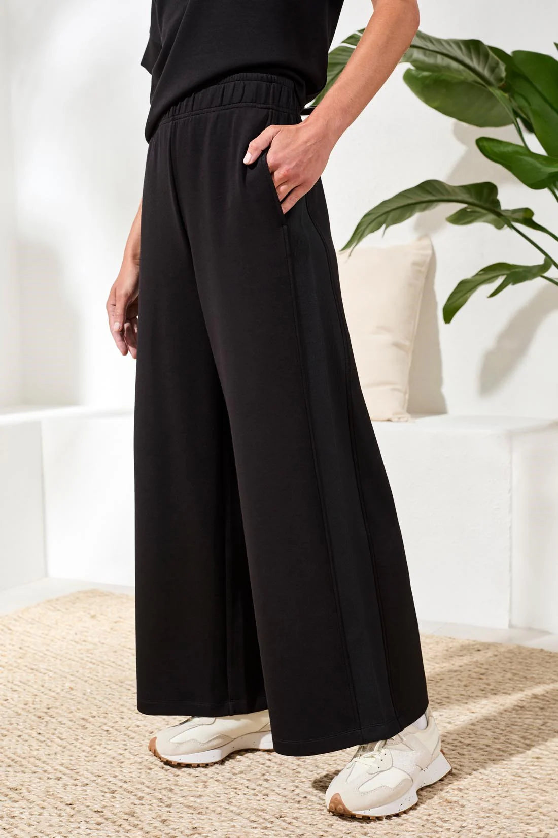 Tribal Pull On Pant