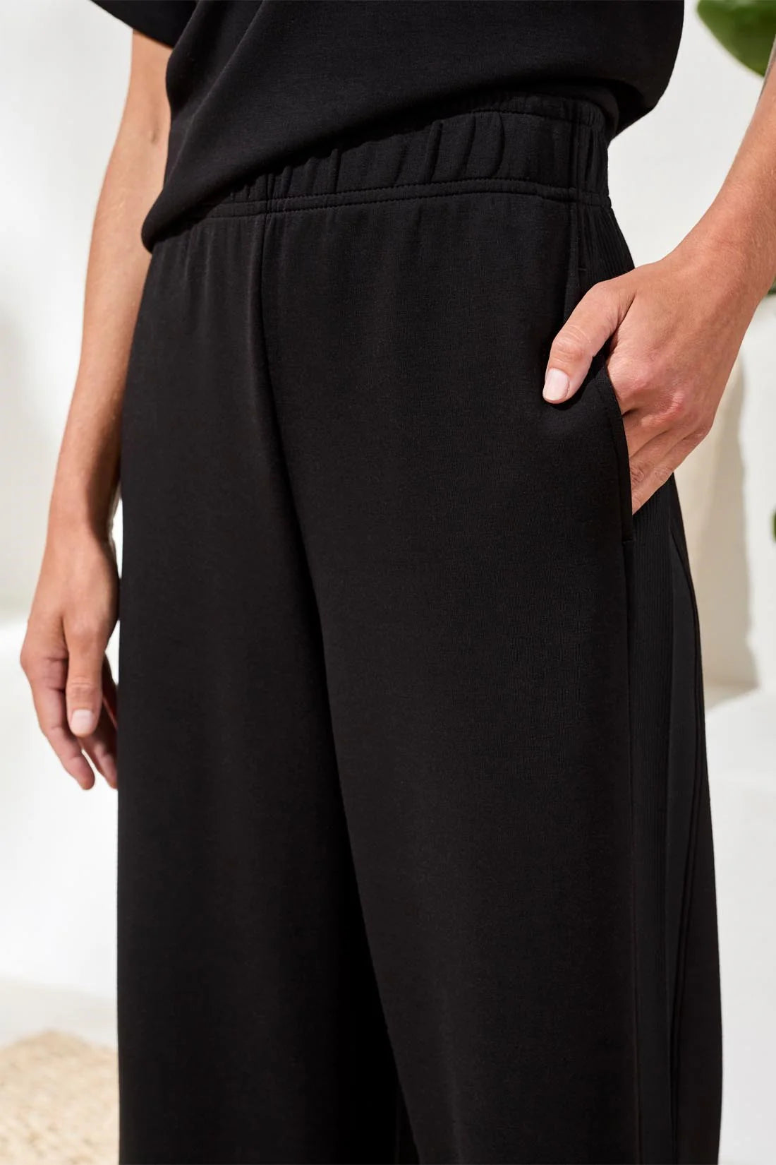 Tribal Pull On Pant
