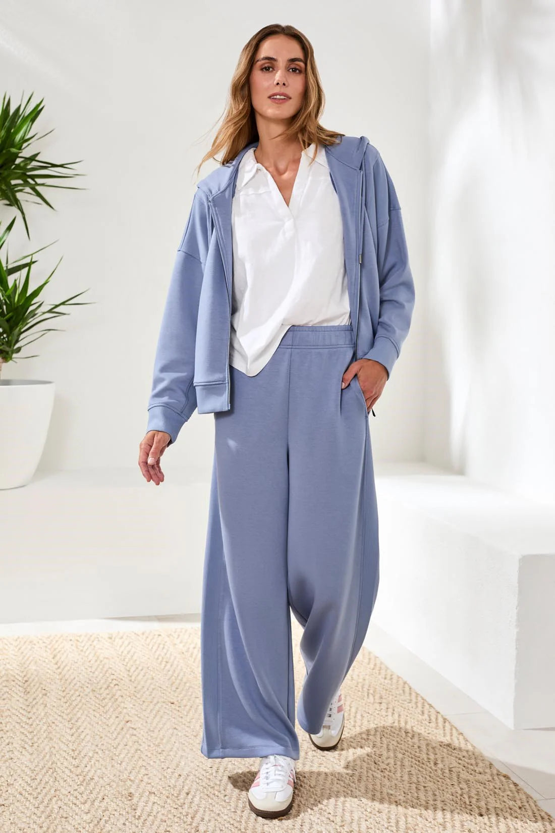 Tribal Pull On Pant
