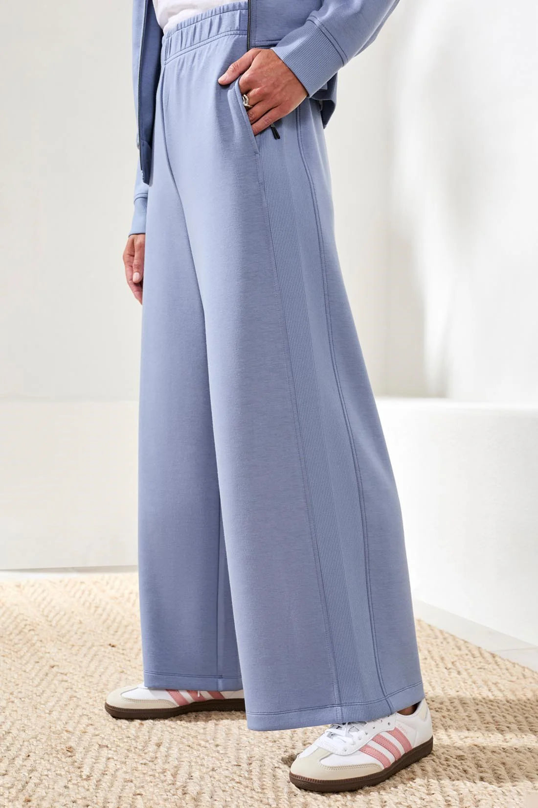 Tribal Pull On Pant