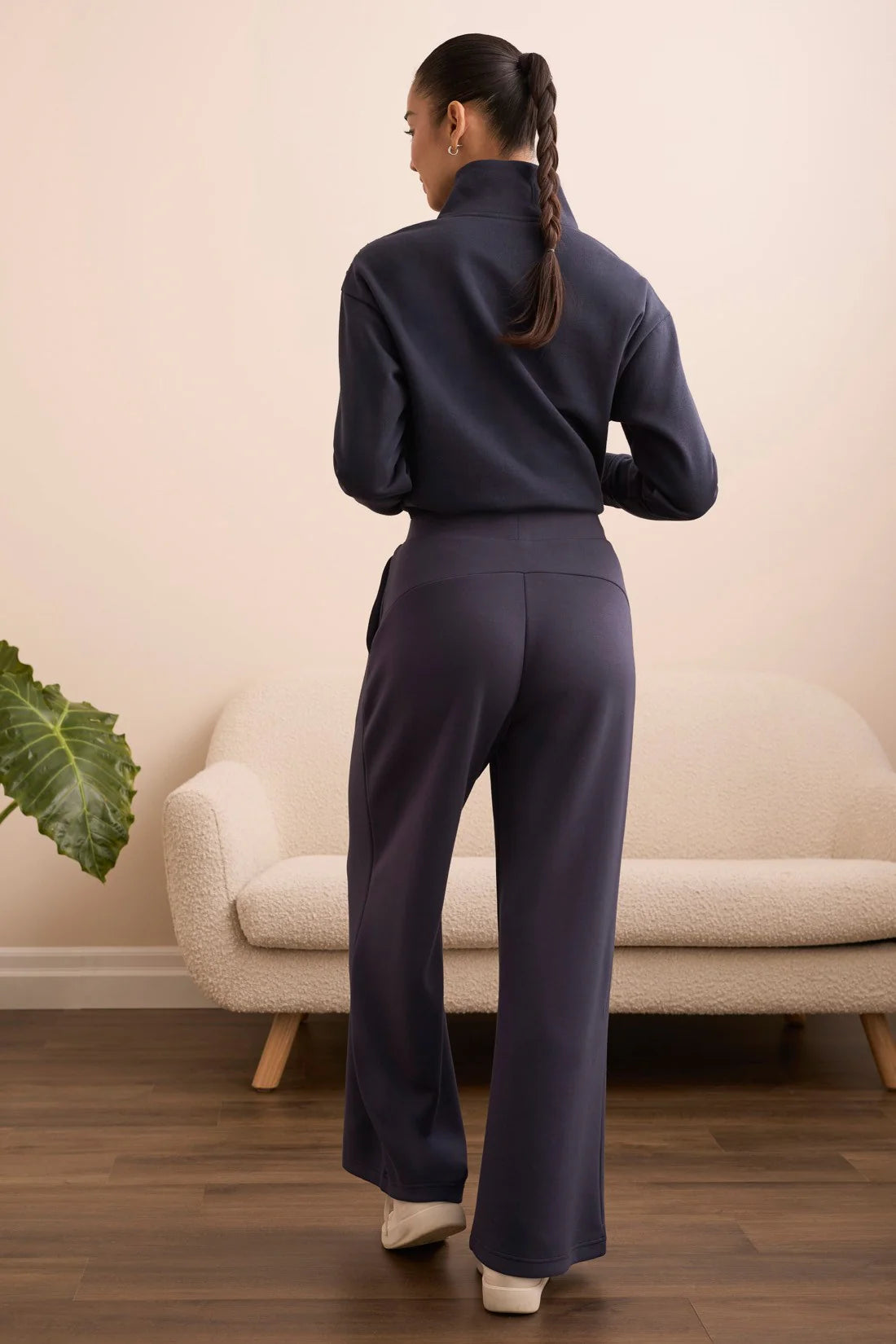 Tribal Pull On Pant