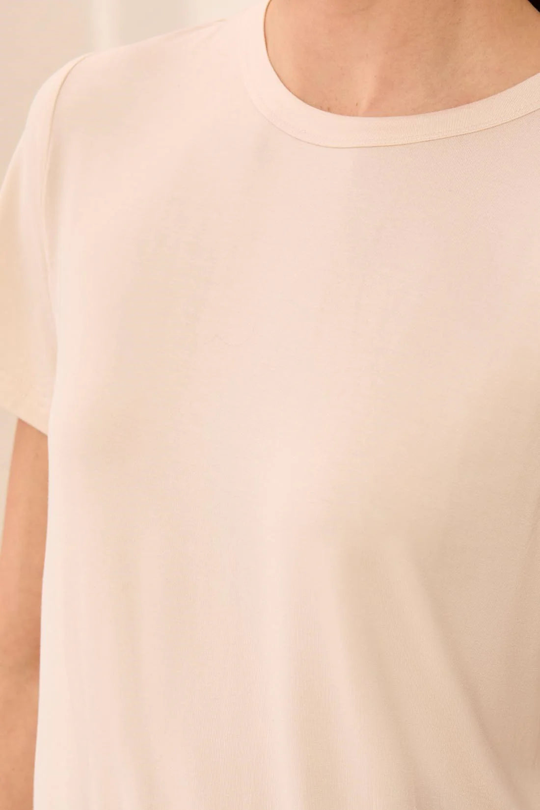 Tribal Short Sleeve Top