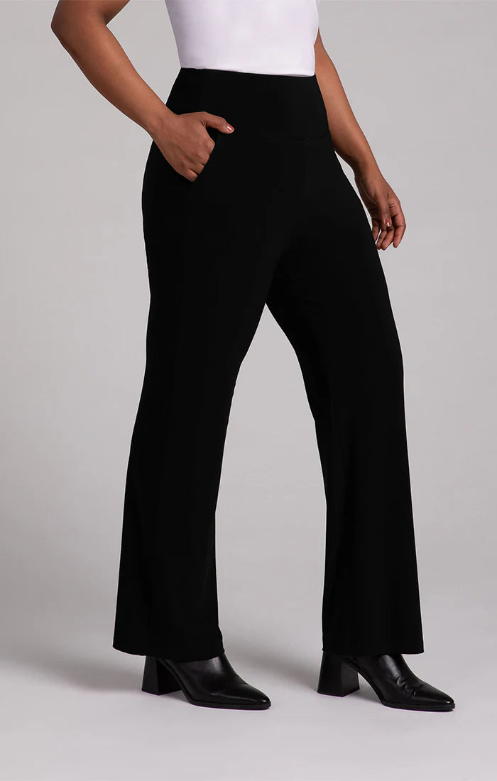 Sympli Straight Leg Pant