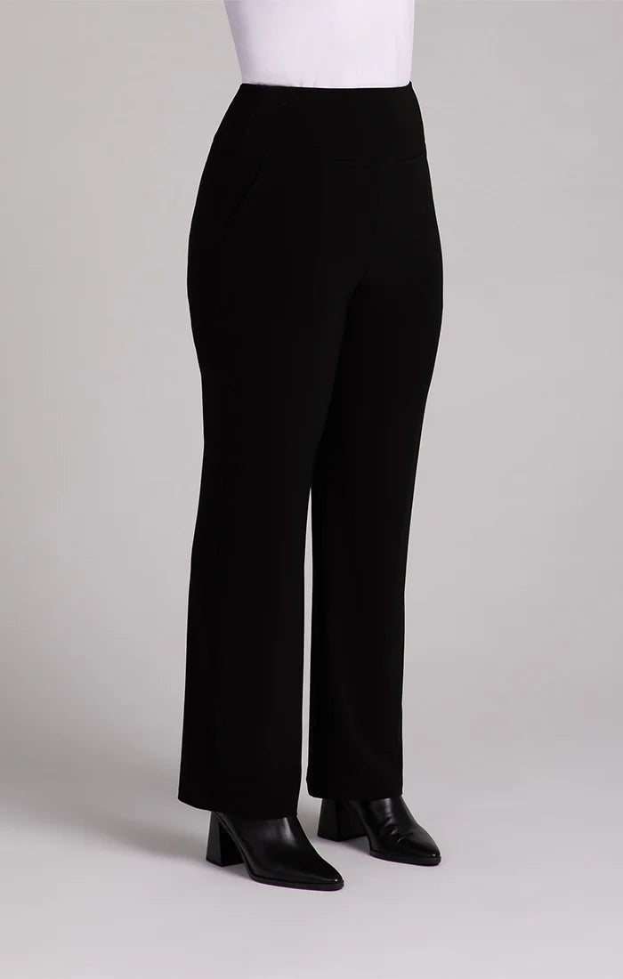 Sympli Straight Leg Pant