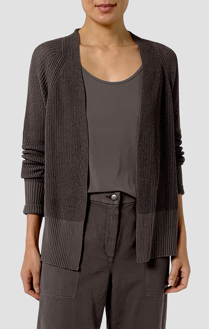 Eileen Fisher Cardigan