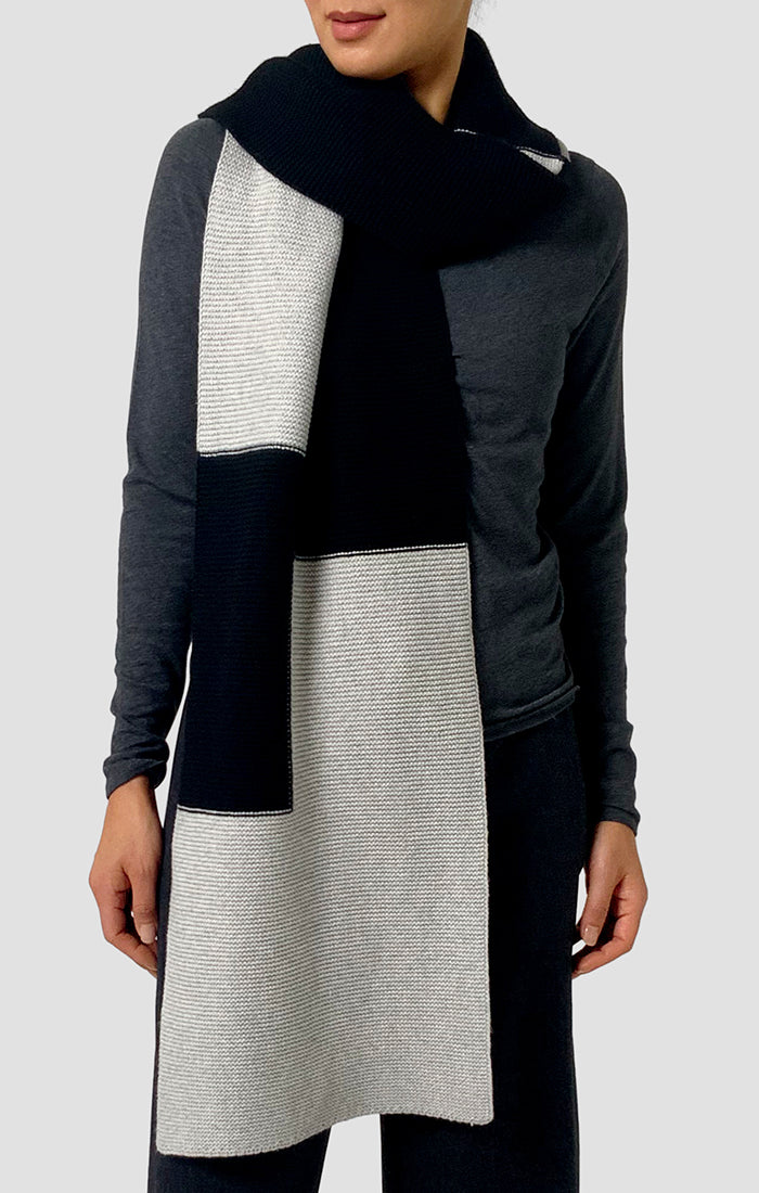 Eileen Fisher Scarf