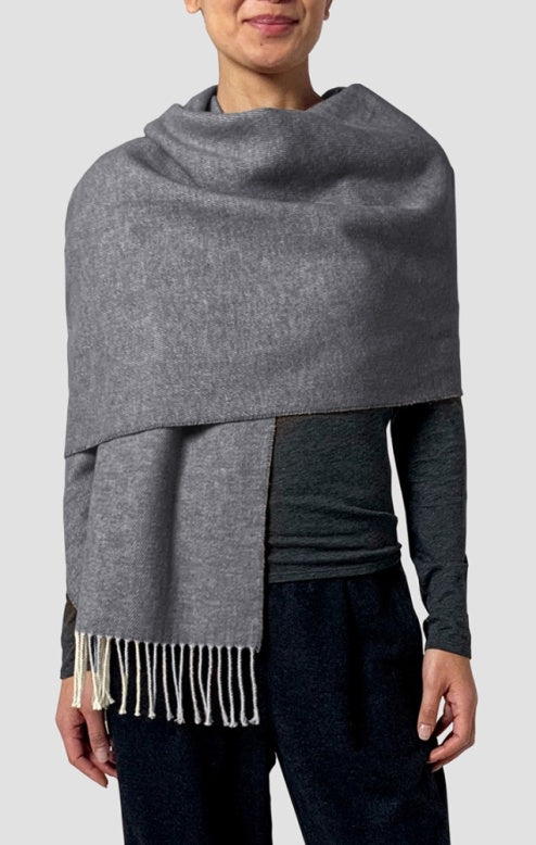 Eileen Fisher Scarf