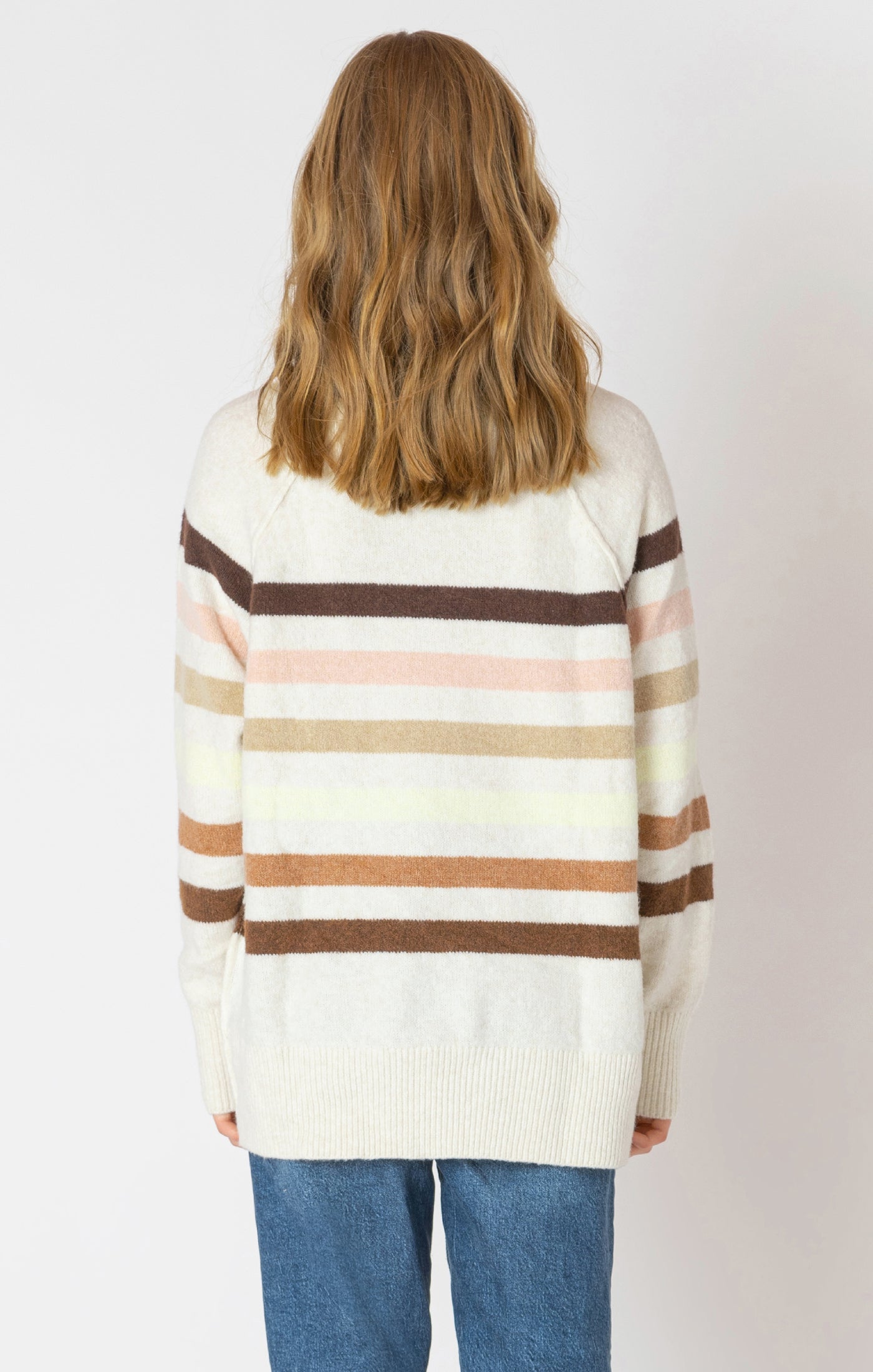 Dex Oversized Sweater