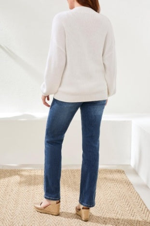 Tribal Long Sleeve Sweater Cardigan