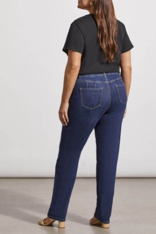 Tribal Sophia Curvy Straight