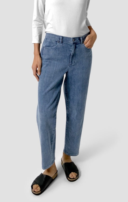 (Pre-Order) Eileen Fisher Ankle Lantern Pant
