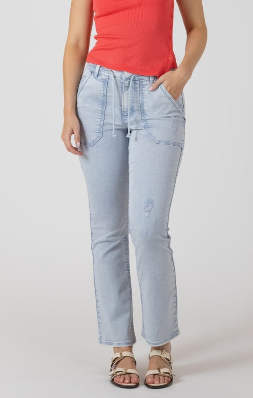 Dex Relax Stretch Twill Pant