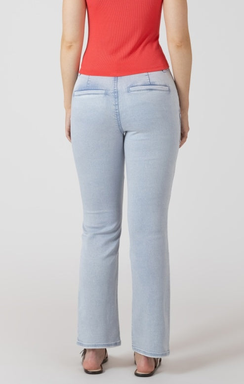 Dex Relax Stretch Twill Pant