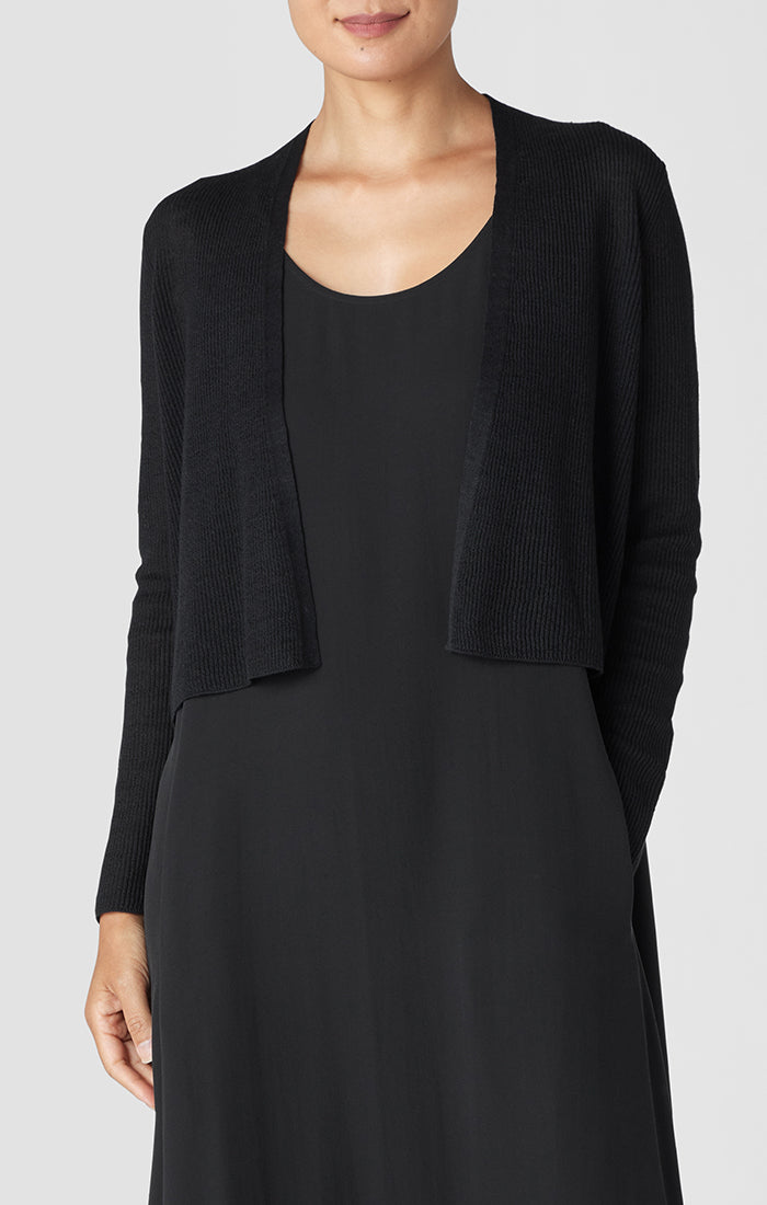 Eileen Fisher Cardigan