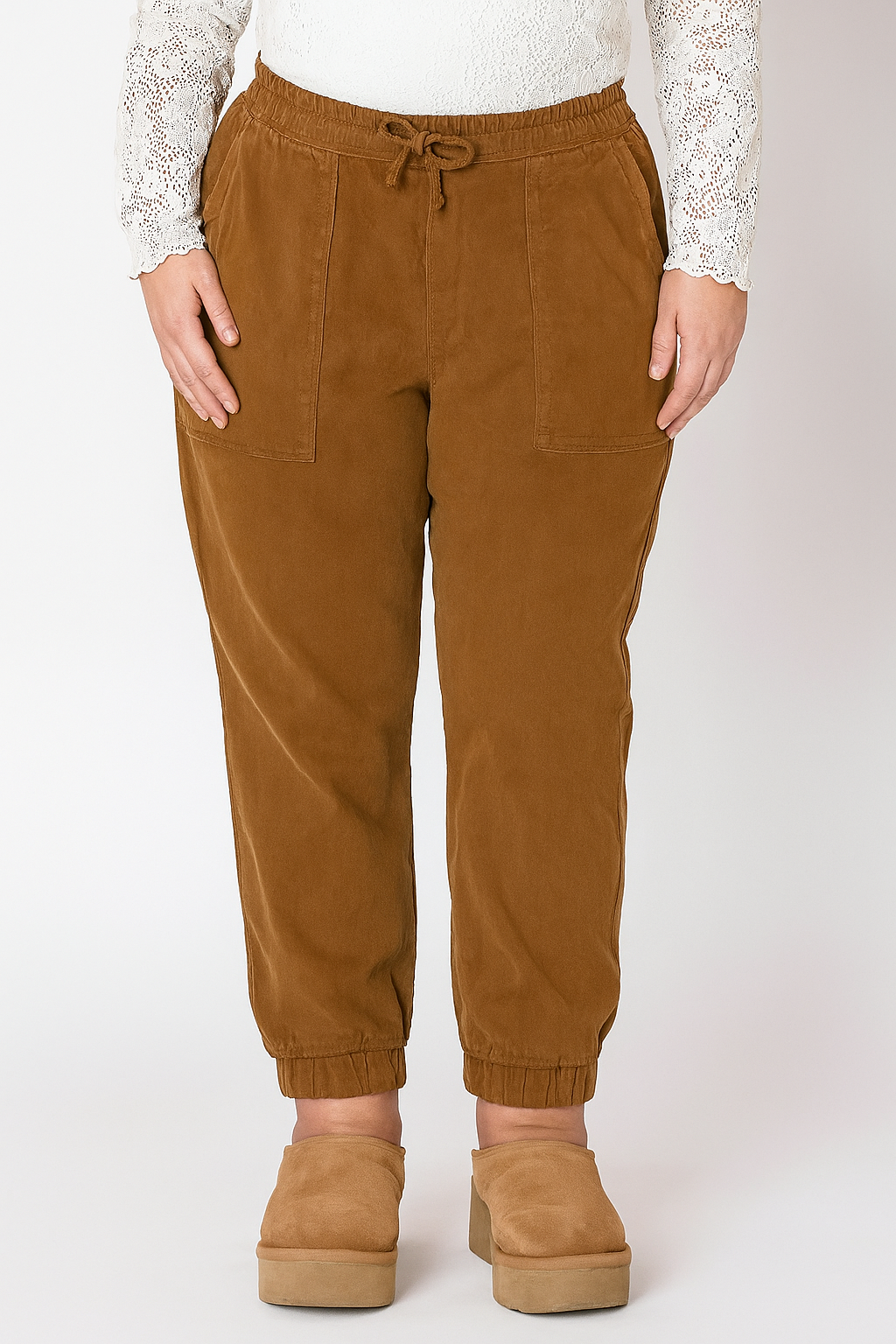 Dex Soft Jogger