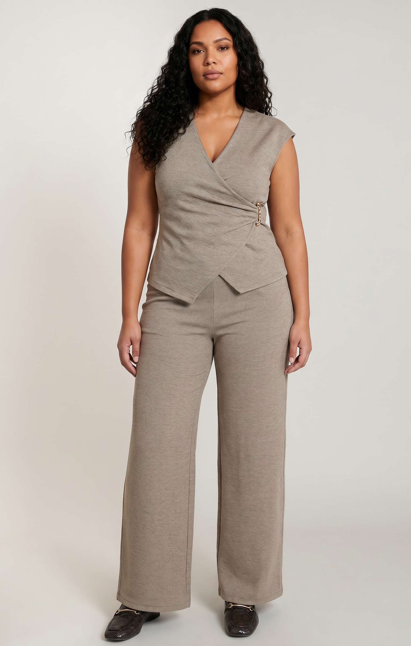 Dex Pull On Pant
