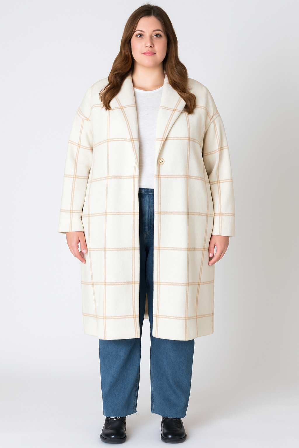 Dex Soft Sweater Coat