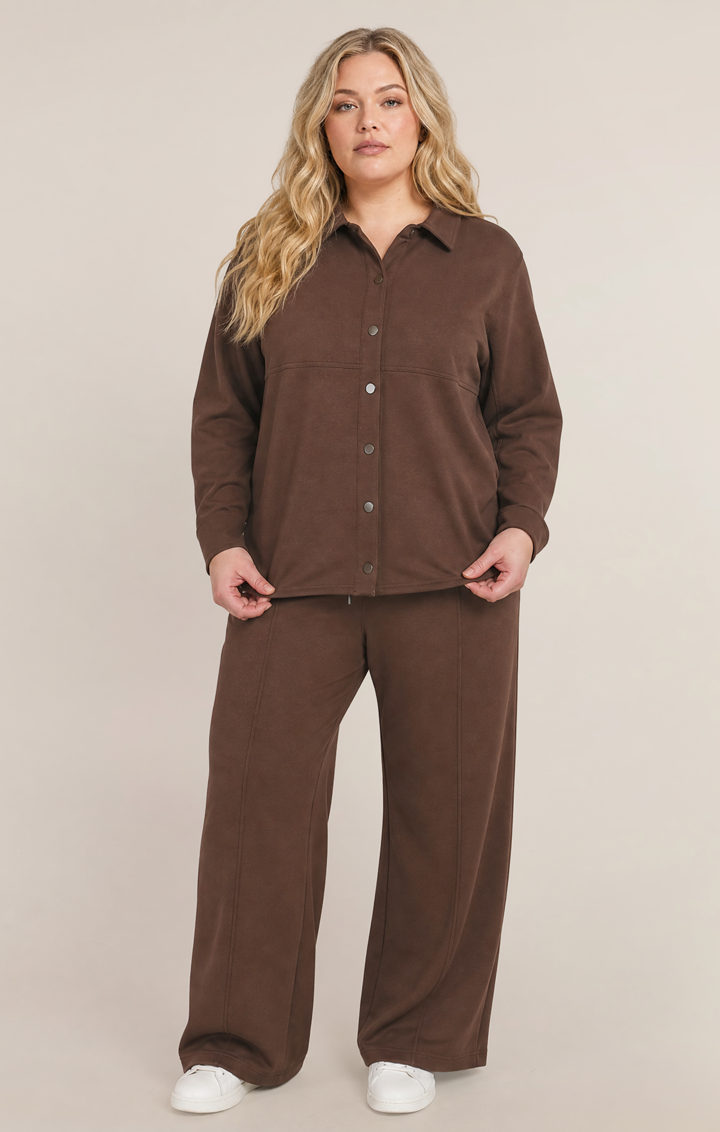 Dex Scuba Shirt