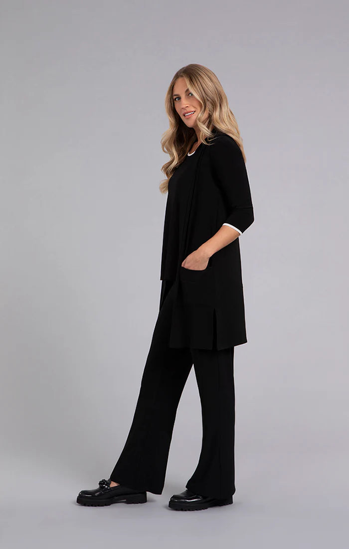 Sympli Essential Midi Vest