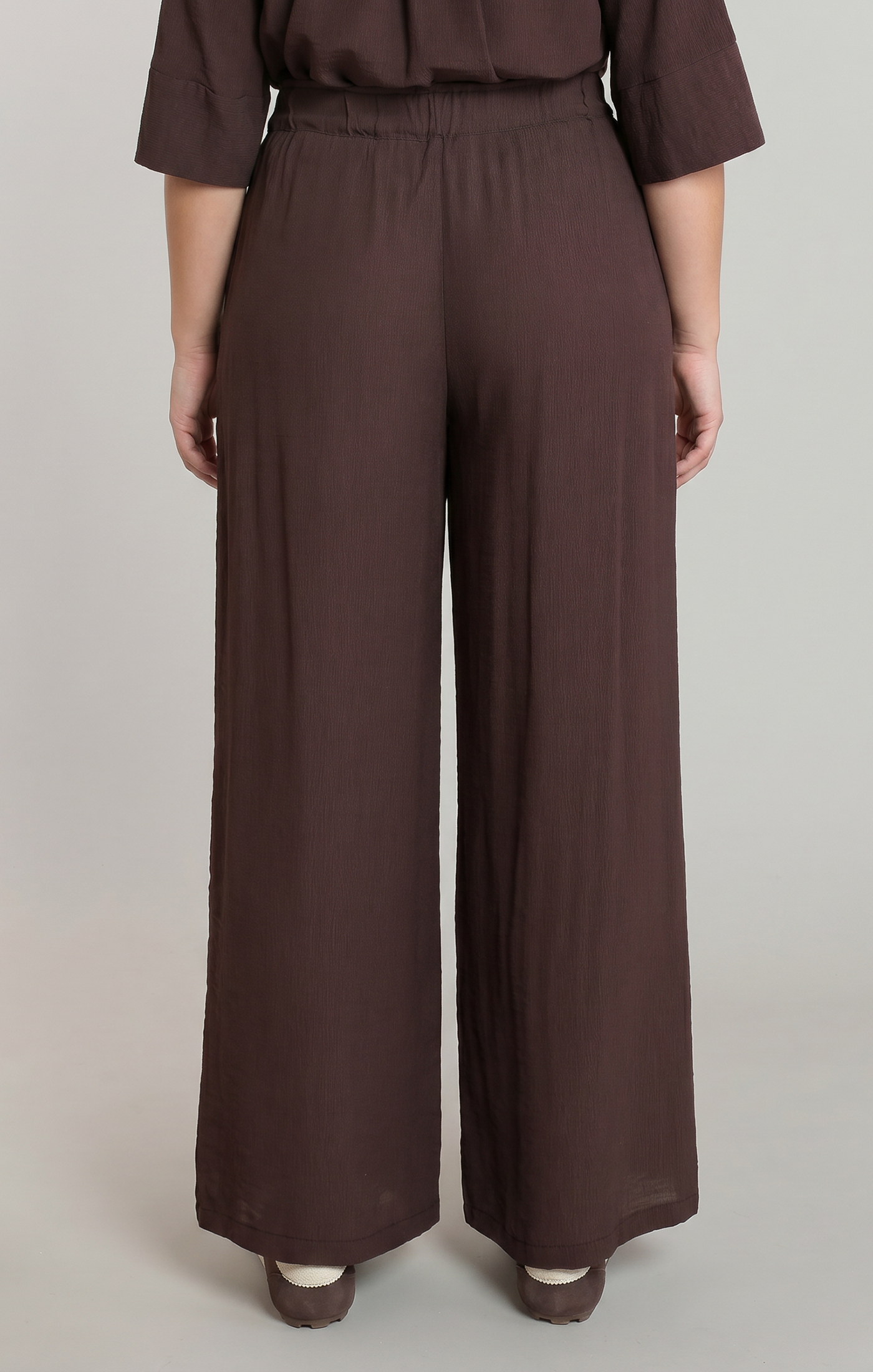 Dex Flowy Wide Leg Pant
