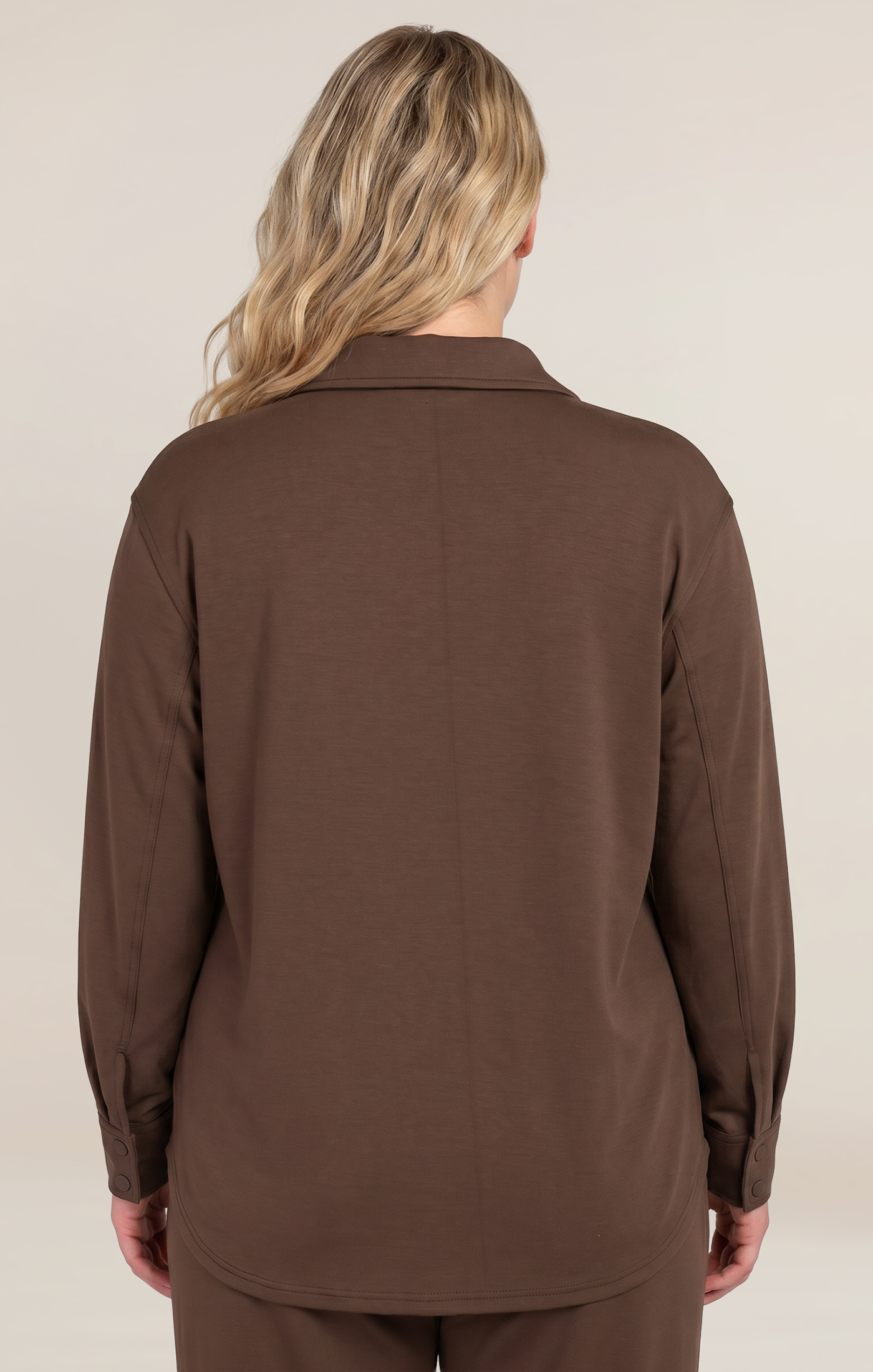 Dex Scuba Shirt