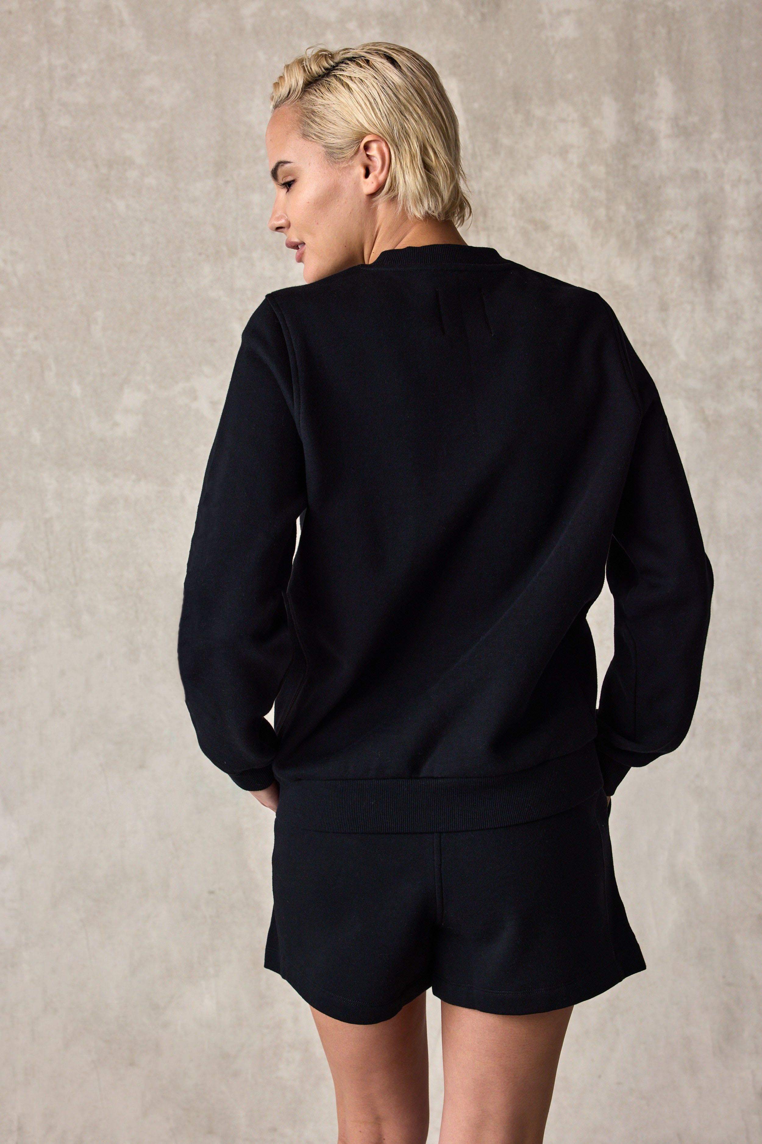 MPG Comfort Crew Neck