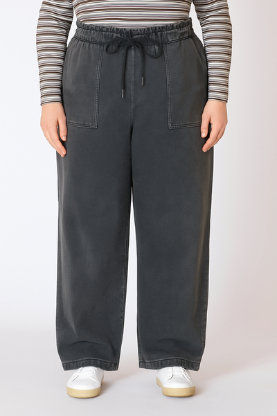 Dex Wide Leg Denim Pant