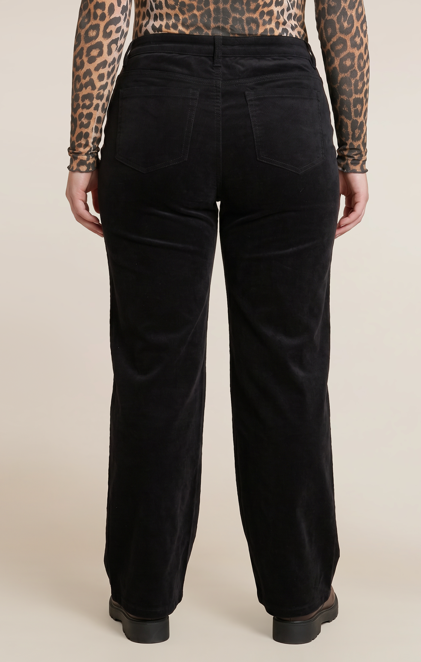 Dex Corduroy Pant