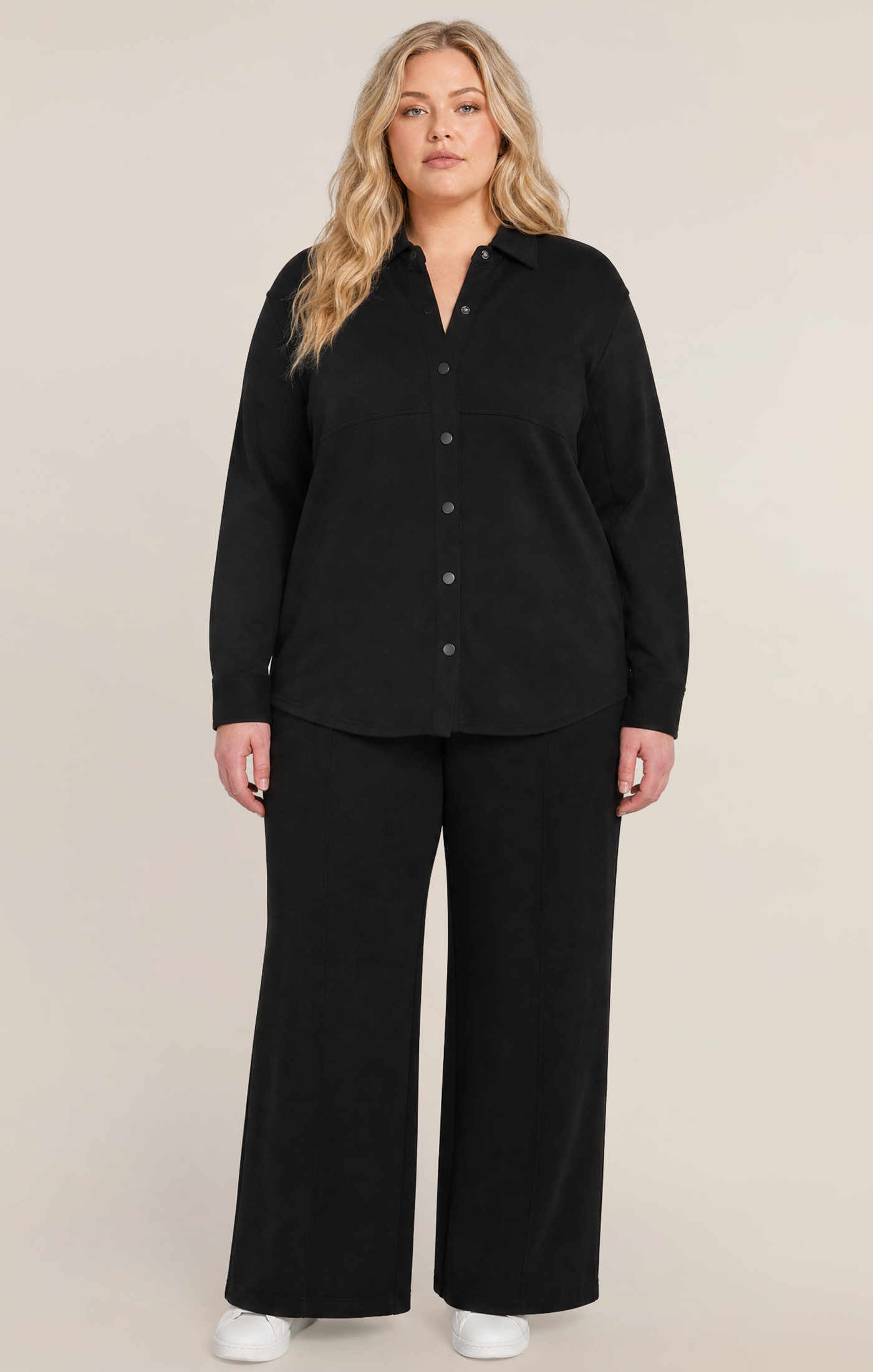 Dex Scuba Shirt