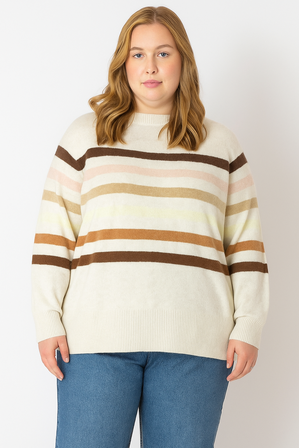 Dex Oversized Sweater