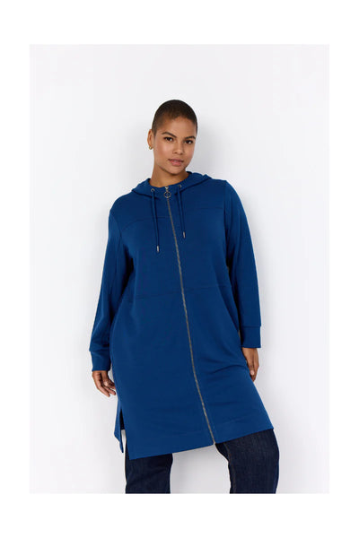 Wasabi Sabina 61 Long Hoodie
