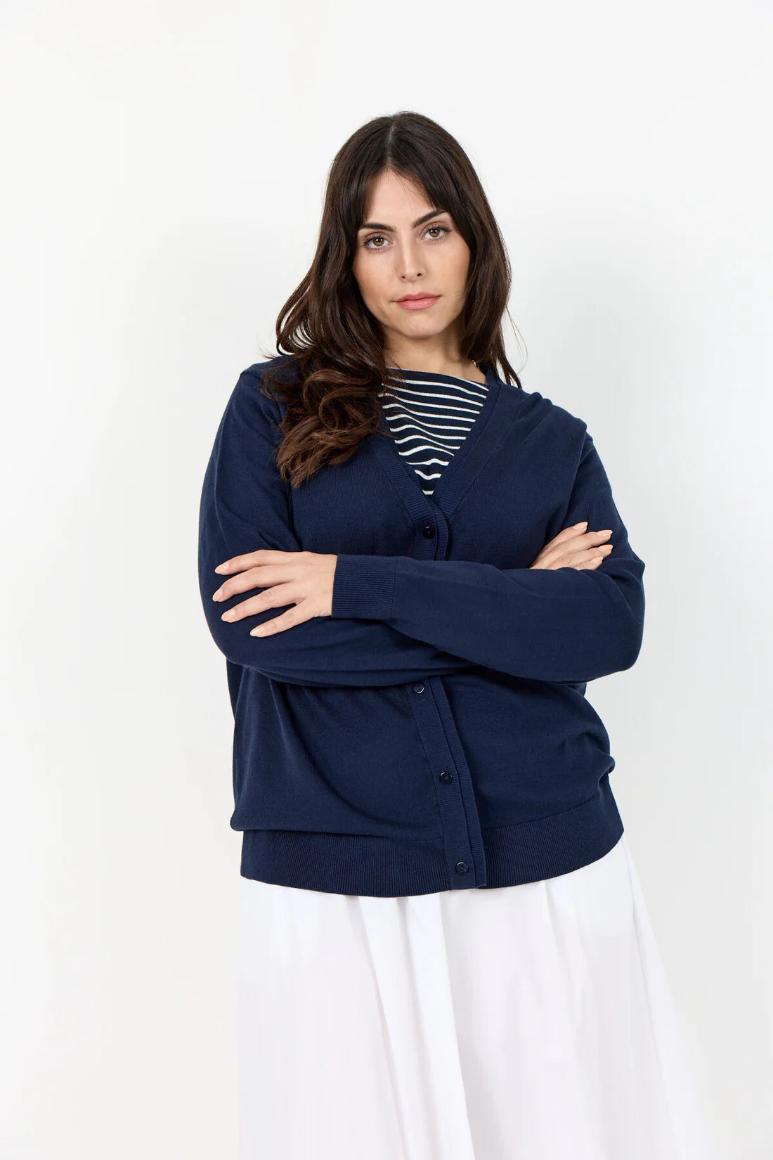 Wasabi Samanda Cardi
