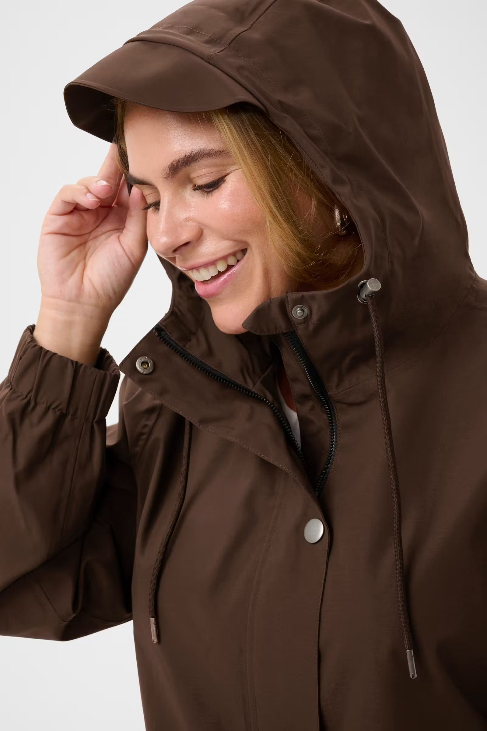 Kaffe Curve Enia Sofia Jacket