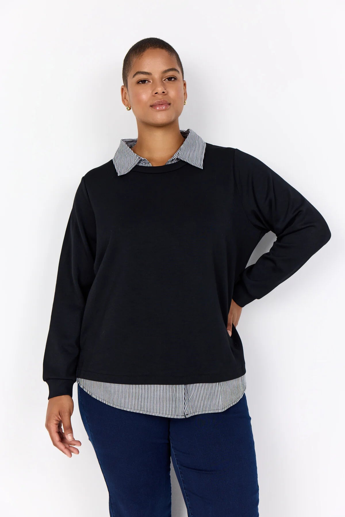Wasabi Sabina 63 Sweater
