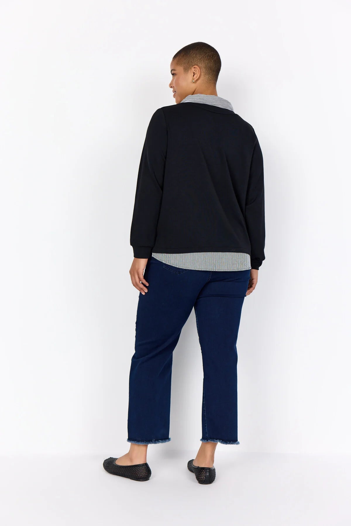 Wasabi Sabina 63 Sweater