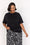 Wasabi Verona 1 Round Neck Tee