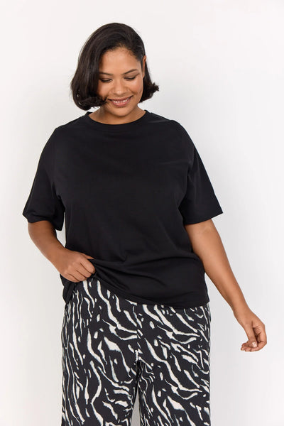 Wasabi Verona 1 Round Neck Tee