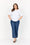 Wasabi Verona 1 Round Neck Tee