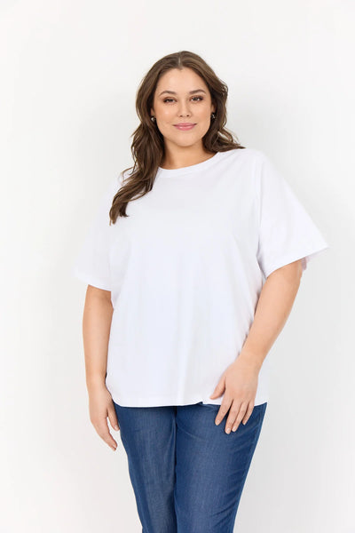 Wasabi Verona 1 Round Neck Tee