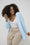 Kaffe Curve Farsia Cardigan