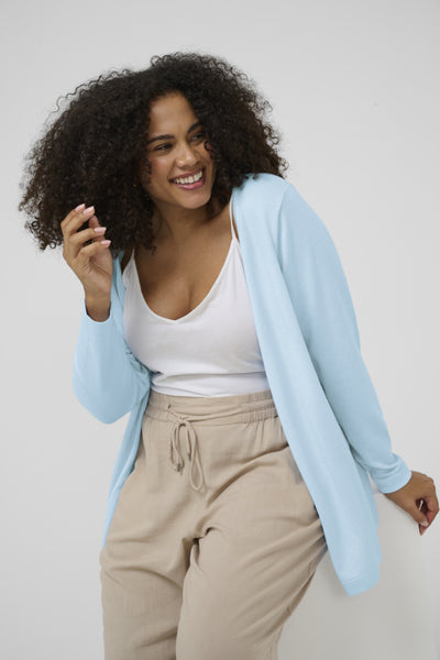 Kaffe Curve Farsia Cardigan